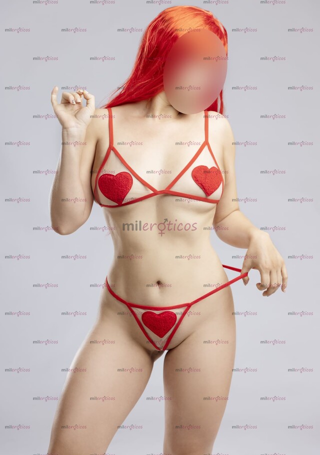 FOTOS DE !AILÉN EXPERTA EN MASAJES! EXPLOREMOS COSITAS NUEVAS...