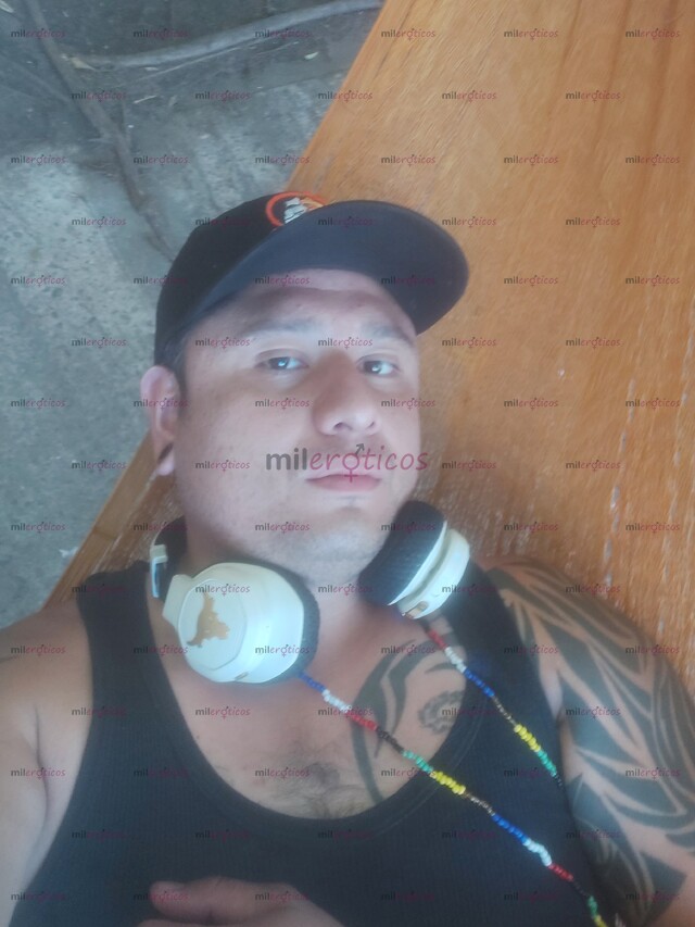 FOTOS DE QUE TAL CHICO TATUADO 20 CM RECIEN LLEGADO A MAZATLAN