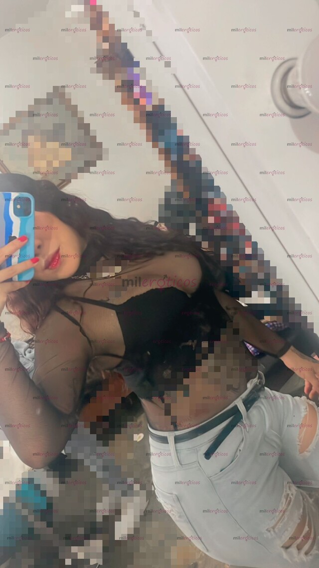 FOTOS DE YAMI DISPONIBLE PARA TI BEBE A HOTEL 8116919356