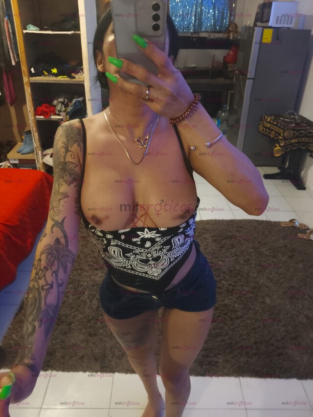 FOTOS DE UNICOS DIAS! KARLA RIVERA ..24HRS... ASME TUYA