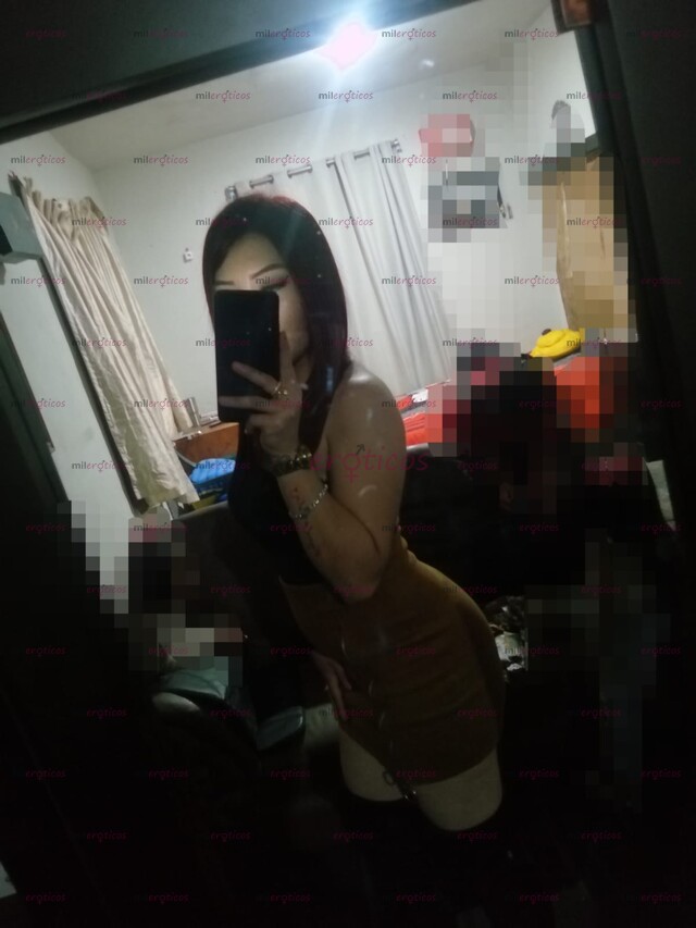 FOTOS DE YAMI DISPONIBLE PARA TI BEBE A HOTEL 8116919356