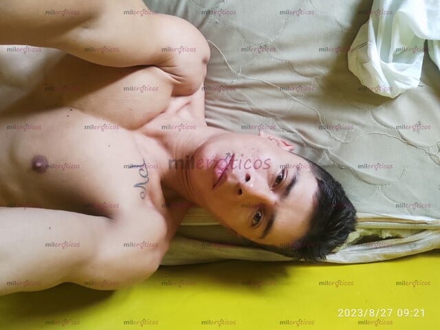 FOTOS DE HOLA MUCHO GUSTO MI NOMBRE ES DANIEL SOY UN CHICO DE 24 AÑOS OFREZCO MIS SERVICI