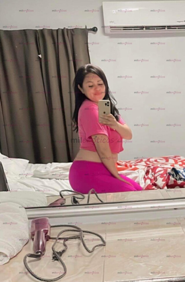 FOTOS DE VENGO DESDE LEJOS A QUE ME DES TU LECHITA ESCURRETE EN MIS TETAS