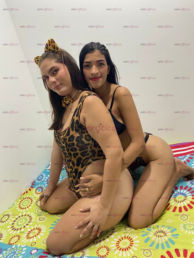 FOTOS DE HOLA MIS AMORES EL MEJOR TRIO DE FIN DE AÑO CON RICA PATILLA