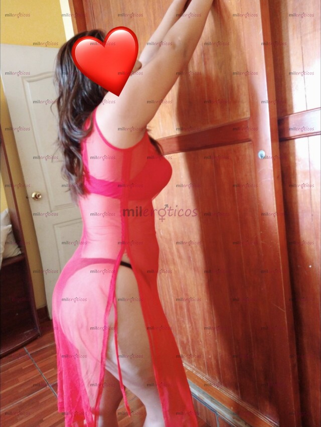 FOTOS DE EXCELENTE PROMO AHORITA MISMO BABY... FOTO REAL, TE RECIBO EN LENCERÍA SEXI