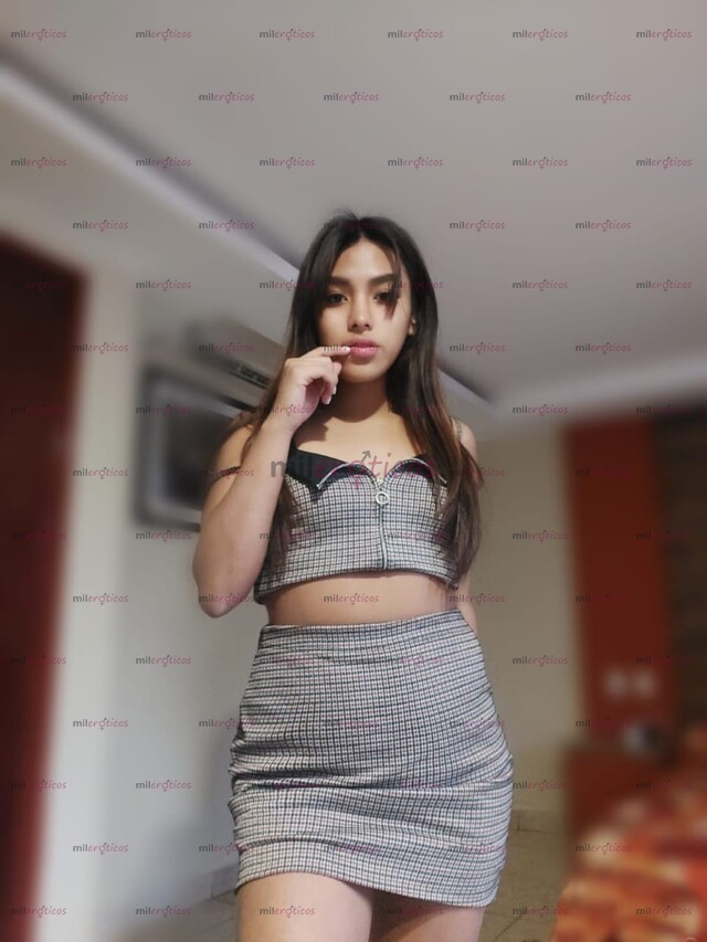 FOTOS DE DANNIA EN TU CUIDAD SOLO PARA GUSTOS EXIGENTES Y SOLVENTES MUÑECA DE PIE A CABEZ