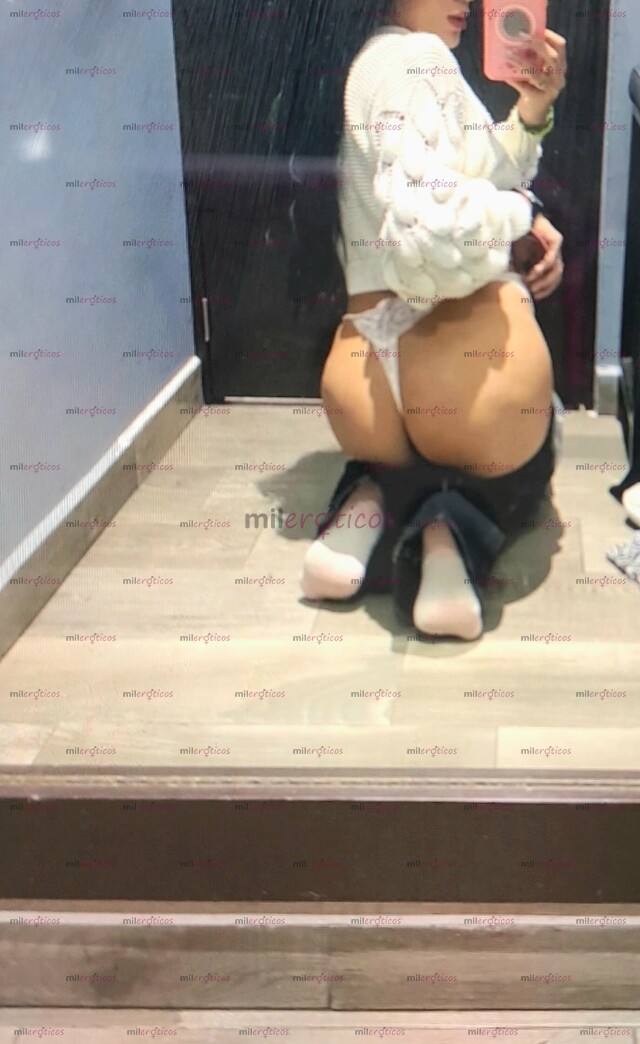 FOTOS DE SOY MARISOL!! SERIA UN PLACER CONOCERNOS MUTUAMENTE
