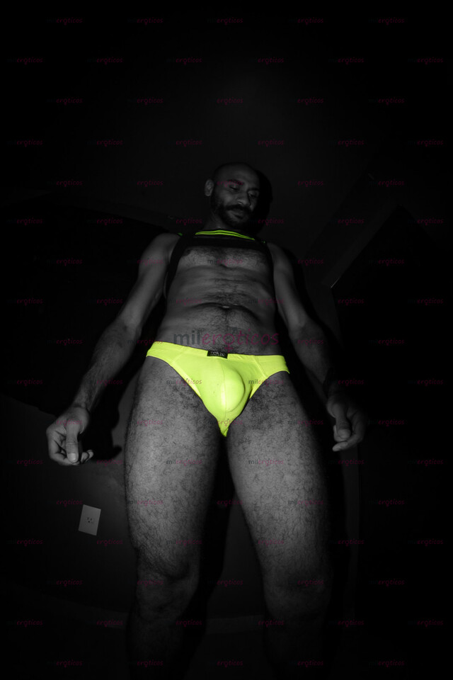 FOTOS DE PRUEBA LA RICA NEGRA DEL NEGRO 23CM D