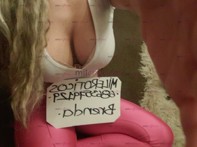 FOTOS DE BRENDA ESPECTACULAR SEXY E INDEPENDIENTE, MUY PROFECIONAL