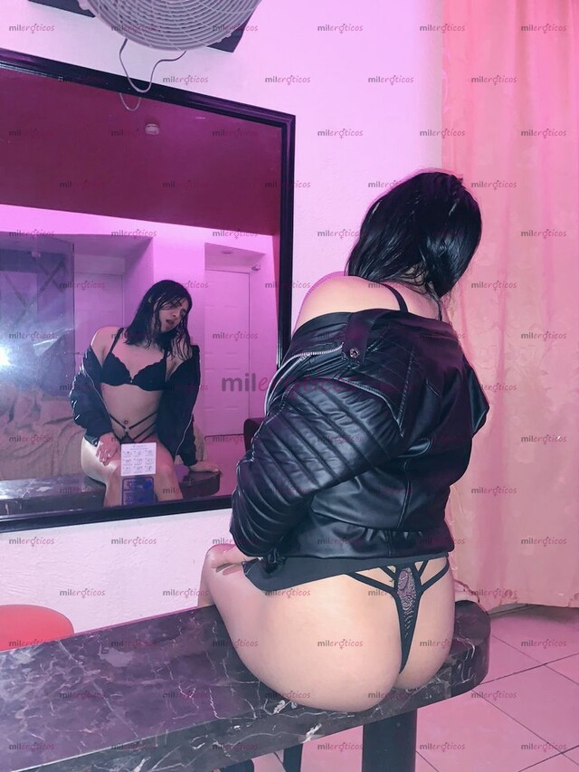 FOTOS DE LA MAMIRIKY. DE PASO POR MORELOS KRISTAL DISPONIBLE 24 7