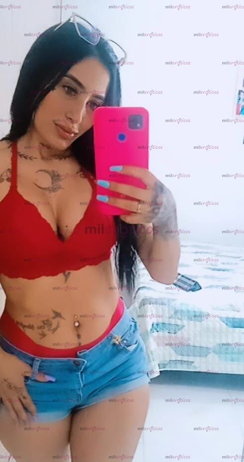 FOTOS DE DIABLITA HOT COLOMBIANA SOLO UNOS DIAS TETONA Y CULONA