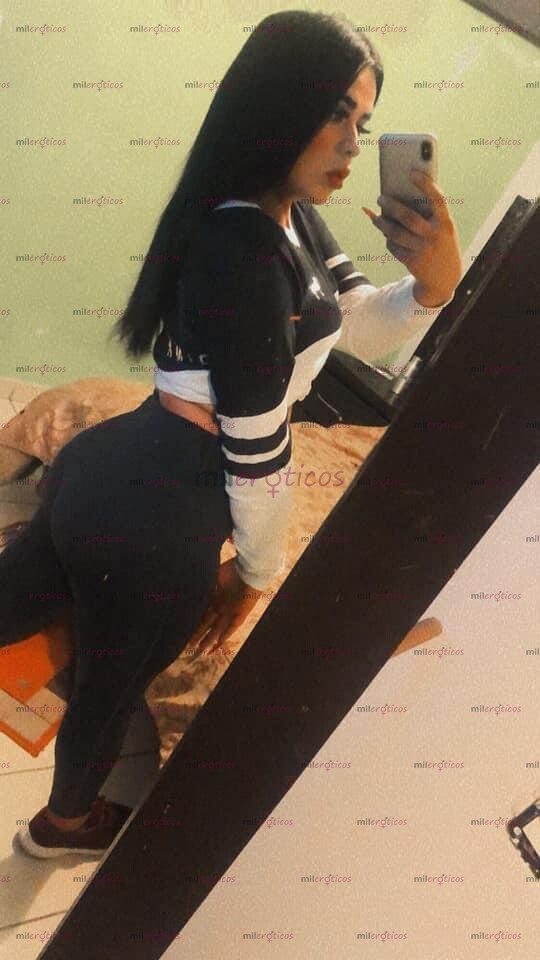 FOTOS DE 1.67 DE ESTATURA, SÚPER FEMENINA TU PUTITA TRANS DISPONIBLE YA CON LUGAR!!!