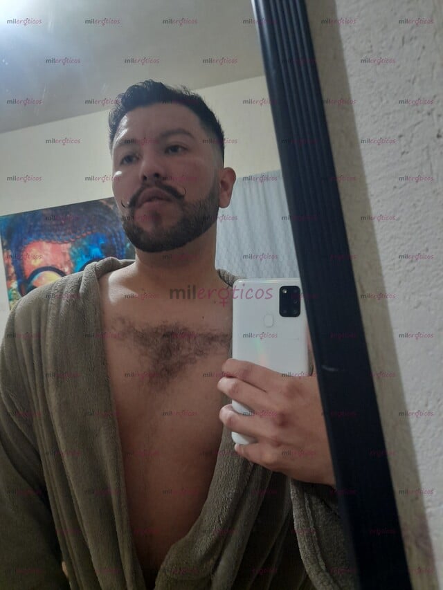 FOTOS DE SOY NUEVO EN ESTO VARONIL DE BARBA BUSCO ENVUENTROS A CAMBIO DE AYUDA ECONOMICA