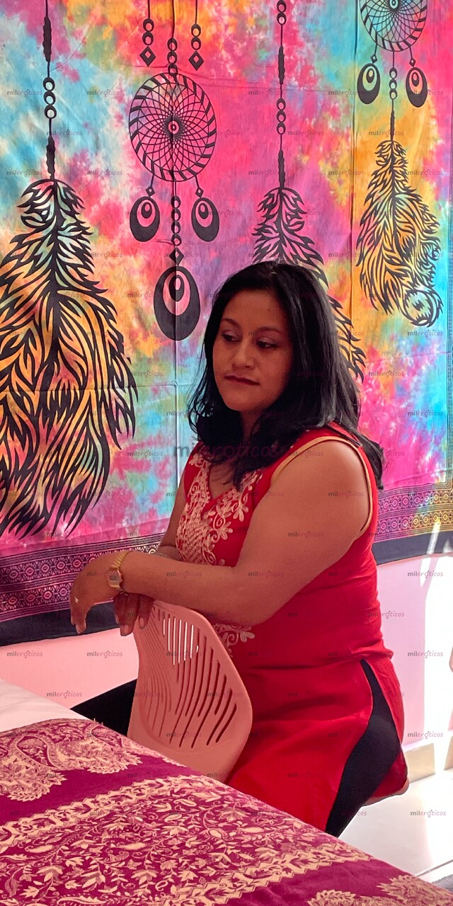 FOTOS DE SIENTE UN EXCLUSIVO RITUAL TANTRA (MASAJES WENDY)