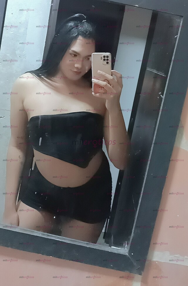 FOTOS DE HERMOSA Y FOGOSA MUJER TRANS CON GANAS DE FOLLAR VEN Y VISITAME