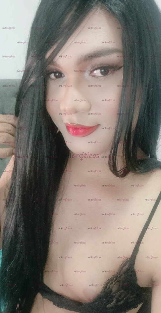 FOTOS DE HERMOSA Y FOGOSA MUJER TRANS CON GANAS DE FOLLAR VEN Y VISITAME