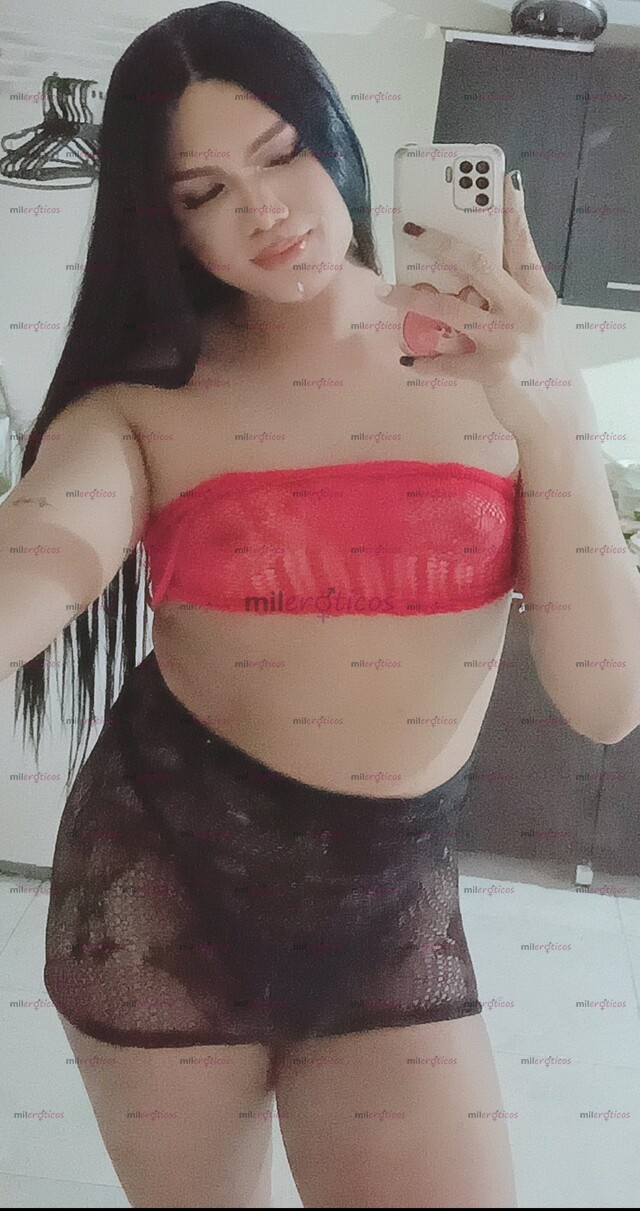 FOTOS DE HERMOSA Y FOGOSA MUJER TRANS CON GANAS DE FOLLAR VEN Y VISITAME