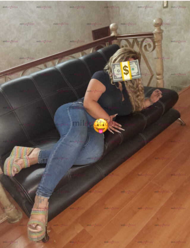 FOTOS DE LA MÁS PERVERSA CUMPLIRÉ TODAS TUS FANTASÍAS