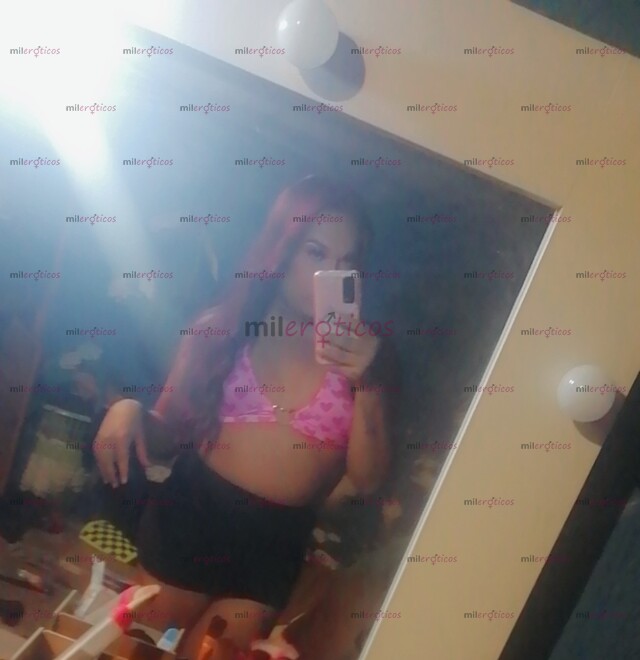 FOTOS DE MORENITA CACHONDA LISTA PARA COMPLACERTE