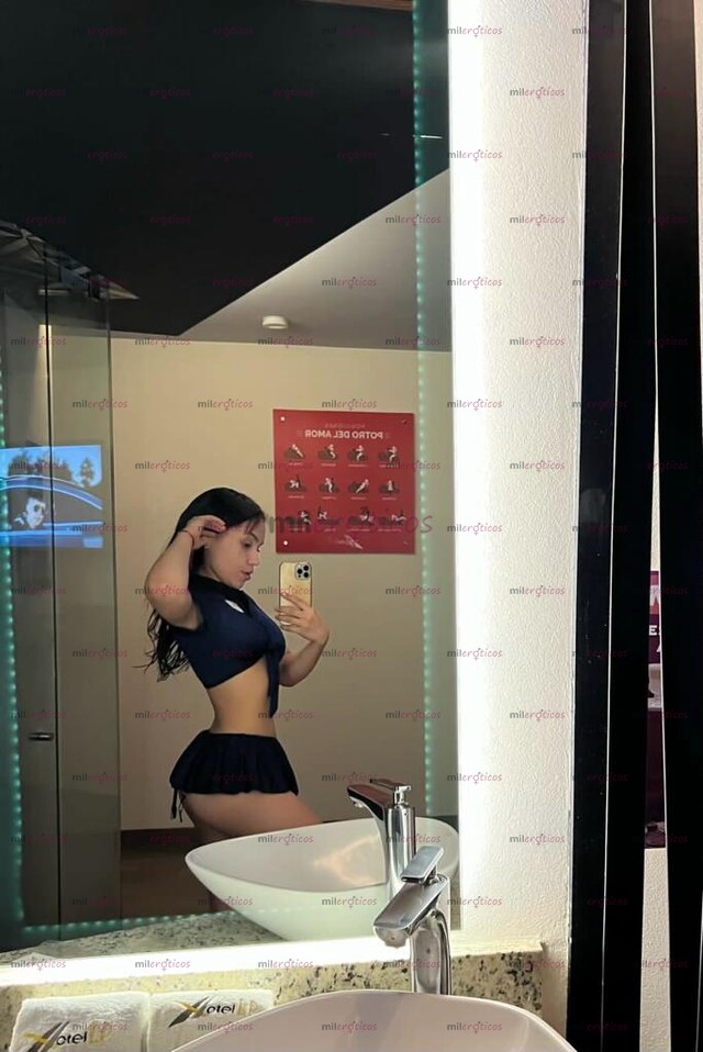 FOTOS DE HERMOSA..SEXOXA..FIESTERA, CERO MAMONA YO SI ME QUEDO LAS HORAS QUE GUSTES AMOR