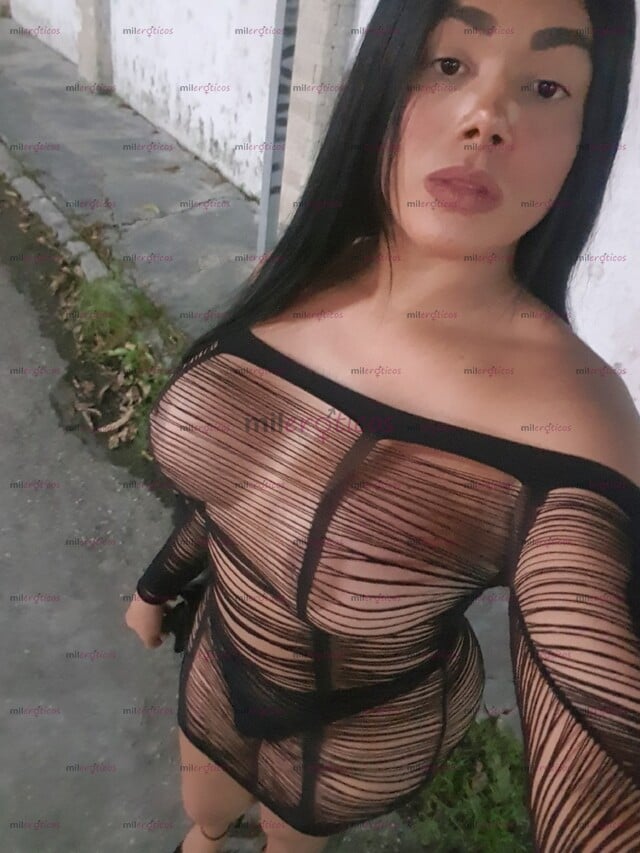 FOTOS DE HOLA AMOR SOY ELY ESCOBAR POR PRIMERA VEZ DE VISITA EN TU CIUDAD CHICATRA