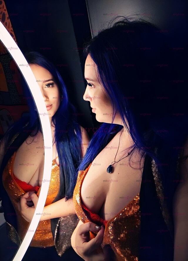 FOTOS DE DIOSA ZAFIRA FOX: ME ENCANTA REIRME DE LOS PERDEDORES. TELEGRAM: AZULVIRTUAL