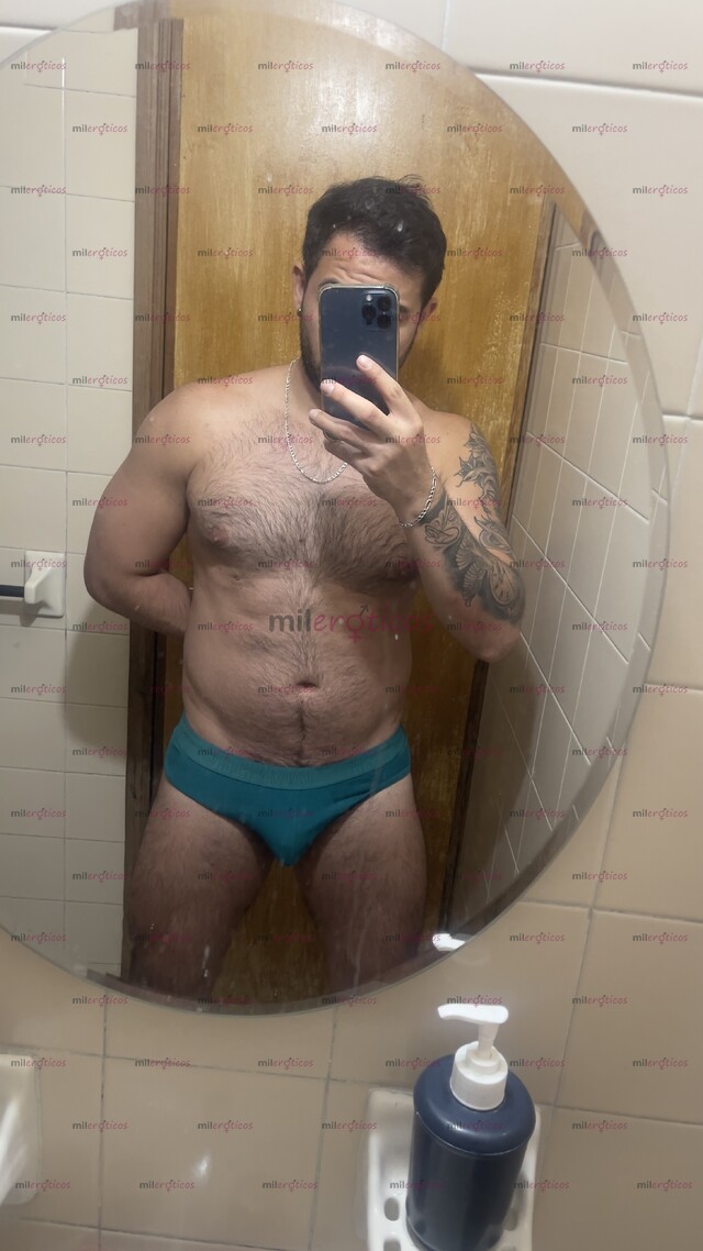 FOTOS DE CHACAL INTER LISTO PARA CUMPLIR TUS FANTASÍAS!!