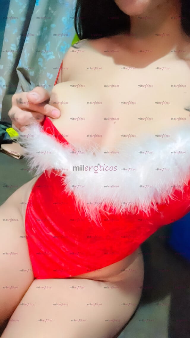 FOTOS DE RICA Y TETONA EL MEJOR REGALITO DE NAVIDAD CONTÁCTAME BEBÉ