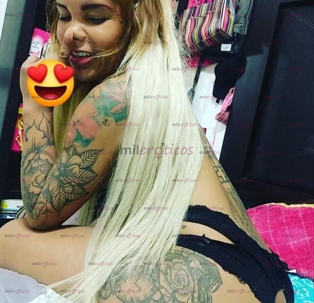FOTOS DE HOLA AMOR ME PRESENTO BRIANAA SÚPER FEMENINA CON UN RICO CARAMELO