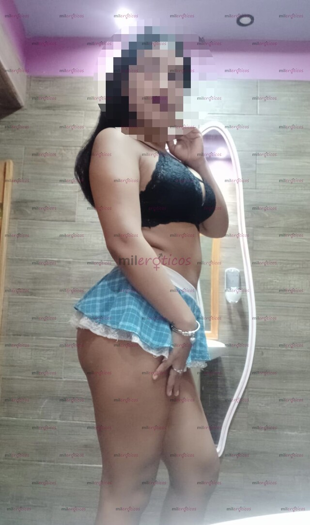 FOTOS DE KARLITA FORÁNEA DE NUEVO EN TUXTLA GUTIÉRREZ