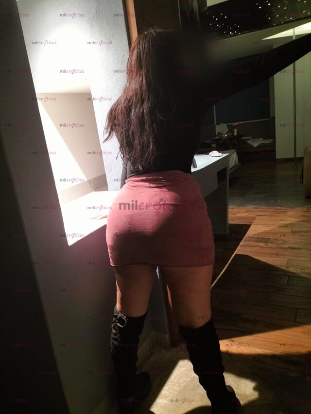 FOTOS DE HANNA ÁBREME CHÚPAME Y LLÉNAME DE LECHE......