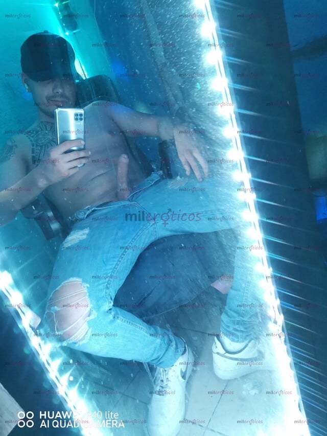 FOTOS DE SOY UN CHICO QUE TIENE TODO PARA ESA FANTASIA COMPRUÉBALO HOY TENGO PROMOCIÓN A