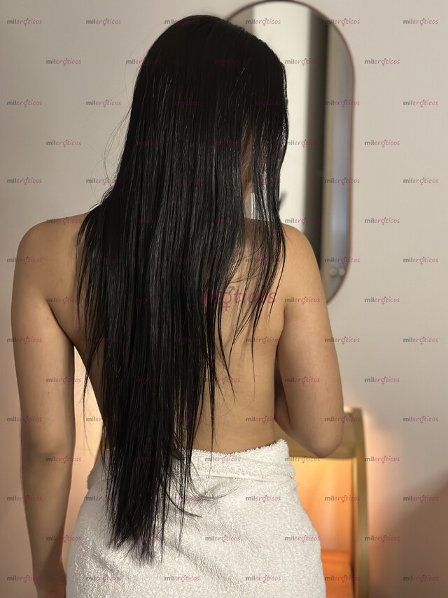 FOTOS DE ARIANA! MASAJES INSPIRADOS EN EROTISMO Y RELAJACIÓN EN LA MEJOR UBICACIÓN DE LA