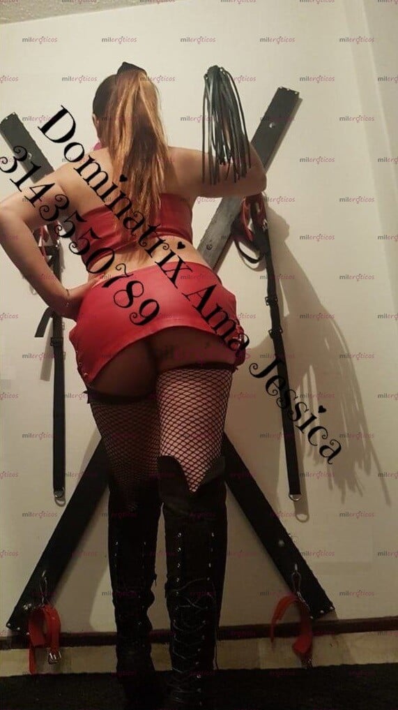FOTOS DE WWW.AMAJESSICA.CO DOMINATRIX JESICA PEGGING BONDAGE FEMINIZACION BDSM 3143550789