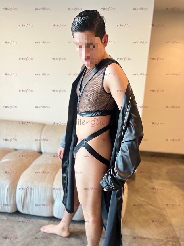 FOTOS DE CHICO MORBOSO RECIÉN LLEGADO A LA CIUDAD