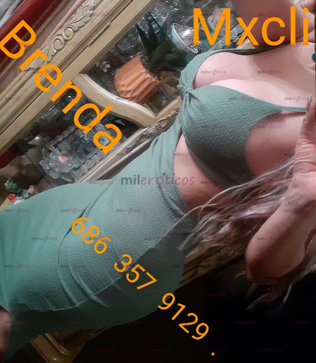 FOTOS DE GRAN PORTE Y EXCELENTE SERVICIO EN ACTITUD Y CALIDAD!!! INDEPENDIENTE BRENDA