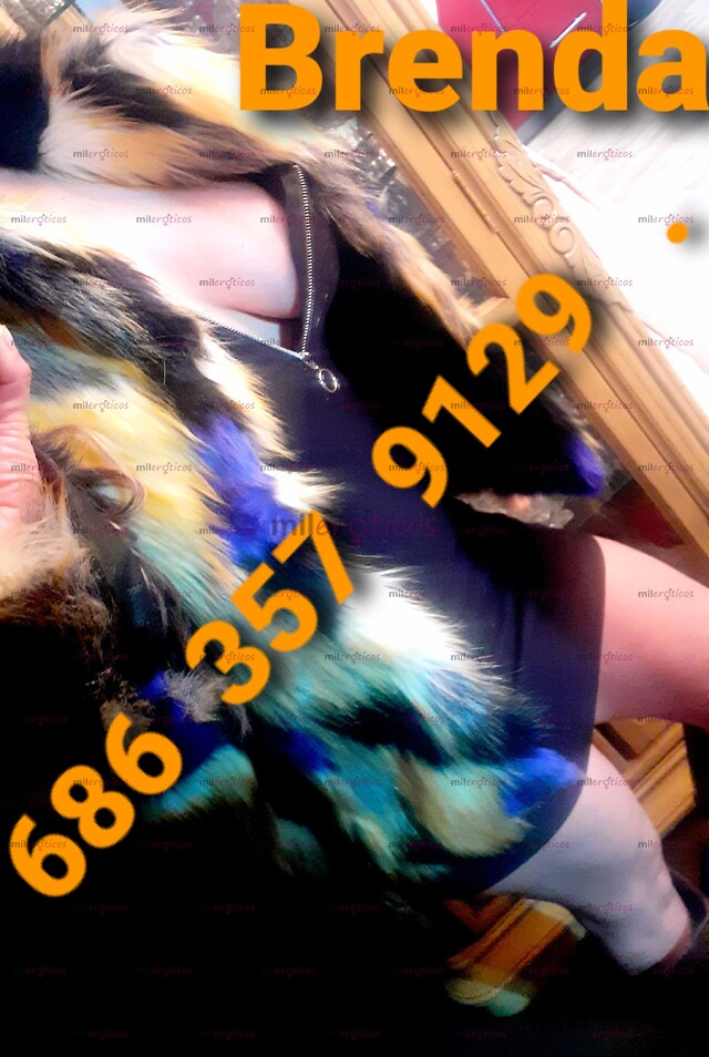 FOTOS DE GRAN PORTE Y EXCELENTE SERVICIO EN ACTITUD Y CALIDAD!!! INDEPENDIENTE BRENDA