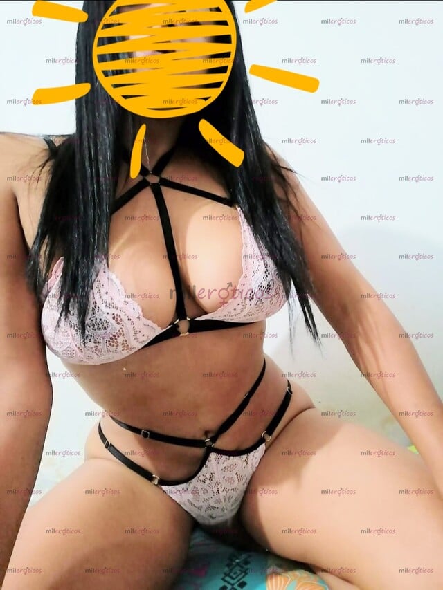 FOTOS DE NUEVA... BIEN CALIENTE Y ESTRECHITA... POR POCOS DÍAS SOLO DOMICILIOS Y AMANECI