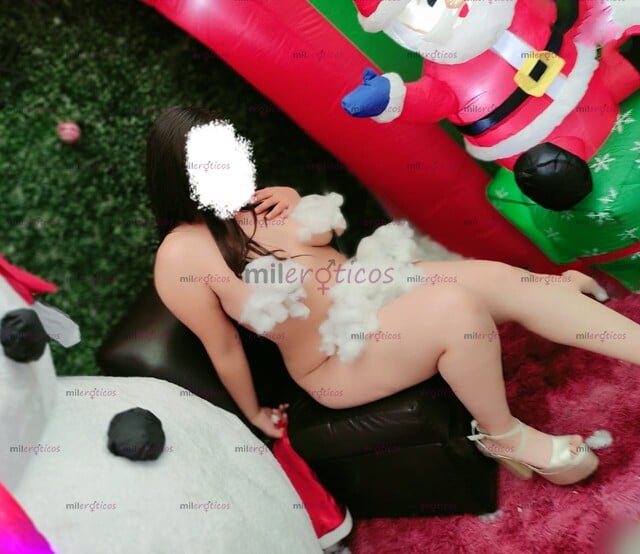 FOTOS DE !CHAVITA NUEVA EN EL AMBIENTE ESCORT SUPER HOT ALEXXA