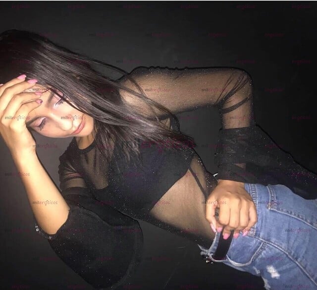 FOTOS DE NUEVA NIÑA COLOMBIANA EN TU CIUDAD POCOS DÍAS