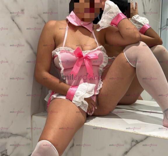 FOTOS DE PAULINA HECHAME TU LECHE EN MIS CHICHOTAS O EN MI CARA