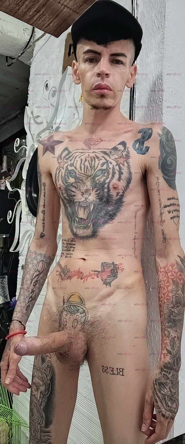 FOTOS DE FLACO ACTIVO SERIO BLANCO TATUADO VENTA CONTENIDO CASERO Y LLAMADAS HOT