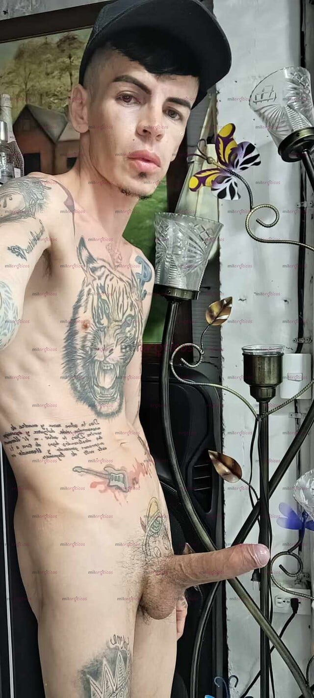 FOTOS DE FLACO ACTIVO SERIO BLANCO TATUADO VENTA CONTENIDO CASERO Y LLAMADAS HOT