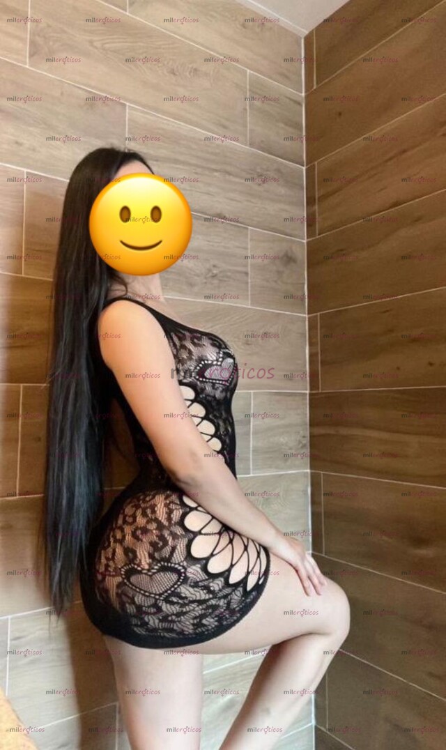 FOTOS DE GEYCY DE REGRESO A LA CIUDAD!!! CHICA HERMOSA!!