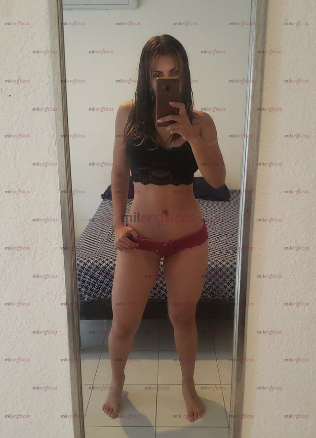 FOTOS DE MONICA 1000 POR CIENTO REAL !! TENGO LUGAR