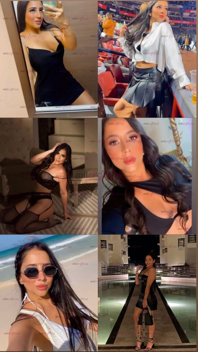 FOTOS DE CATALINA!!!!! COLOMBIANA EN TU CIUDAD ÚLTIMA SEMANA!!!!!