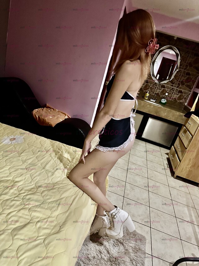 FOTOS DE ESMERALDA RICA CHICA PETIT CON LUGAR AL NORTE AMOR