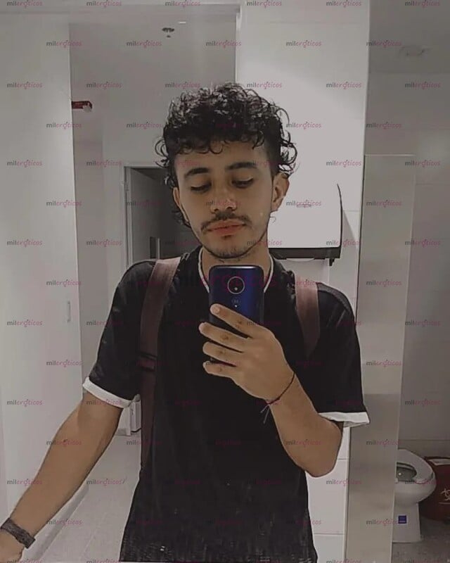 FOTOS DE CHICO SERIO, CENTRADO Y MUY COMPLACIENTE, ABIERTO A DISTINTOS PLANES NO SOLO SEX