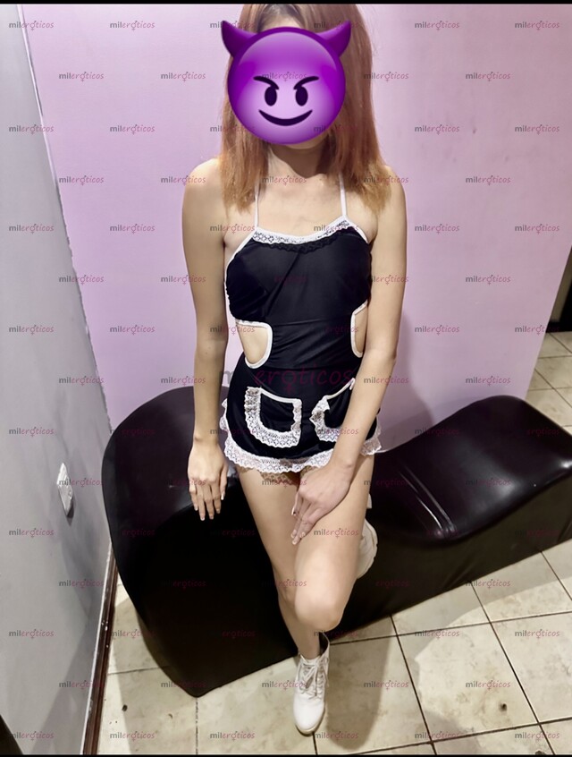 FOTOS DE ESMERALDA RICA CHICA PETIT CON LUGAR AL NORTE AMOR