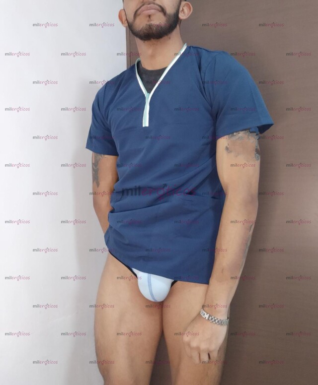 FOTOS DE CHACAL FLACO MASAJISTA PROFESIONAL, TE RELAJO RICO